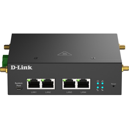 D-Link 5G Multi-Connect Modem DWM-314-G